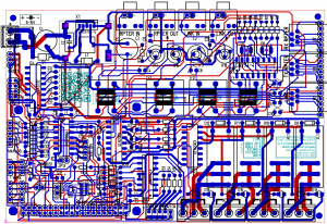 Carte SVXLink Card Edition 2015 Edition 1.0