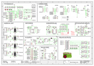 'SVXLink Card' Board Edition 2016 Edition 1.1