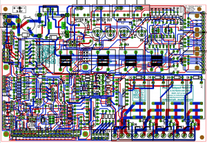 'SVXLink Card' Board Edition 2016 Edition 1.1