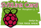 SVXLink Card